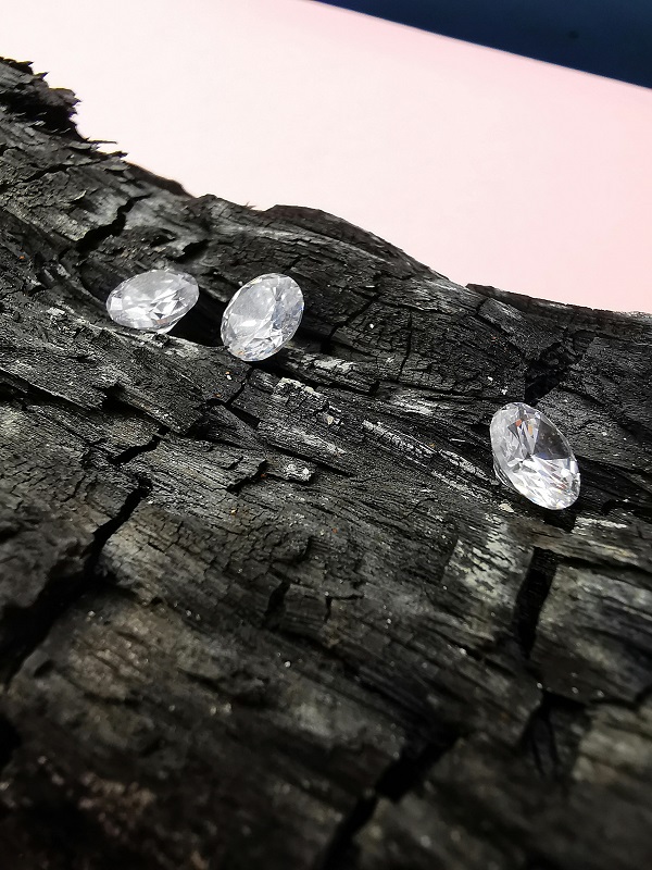 Why Loose Natural Diamonds Are a Smart Investment? - Bioneers Live