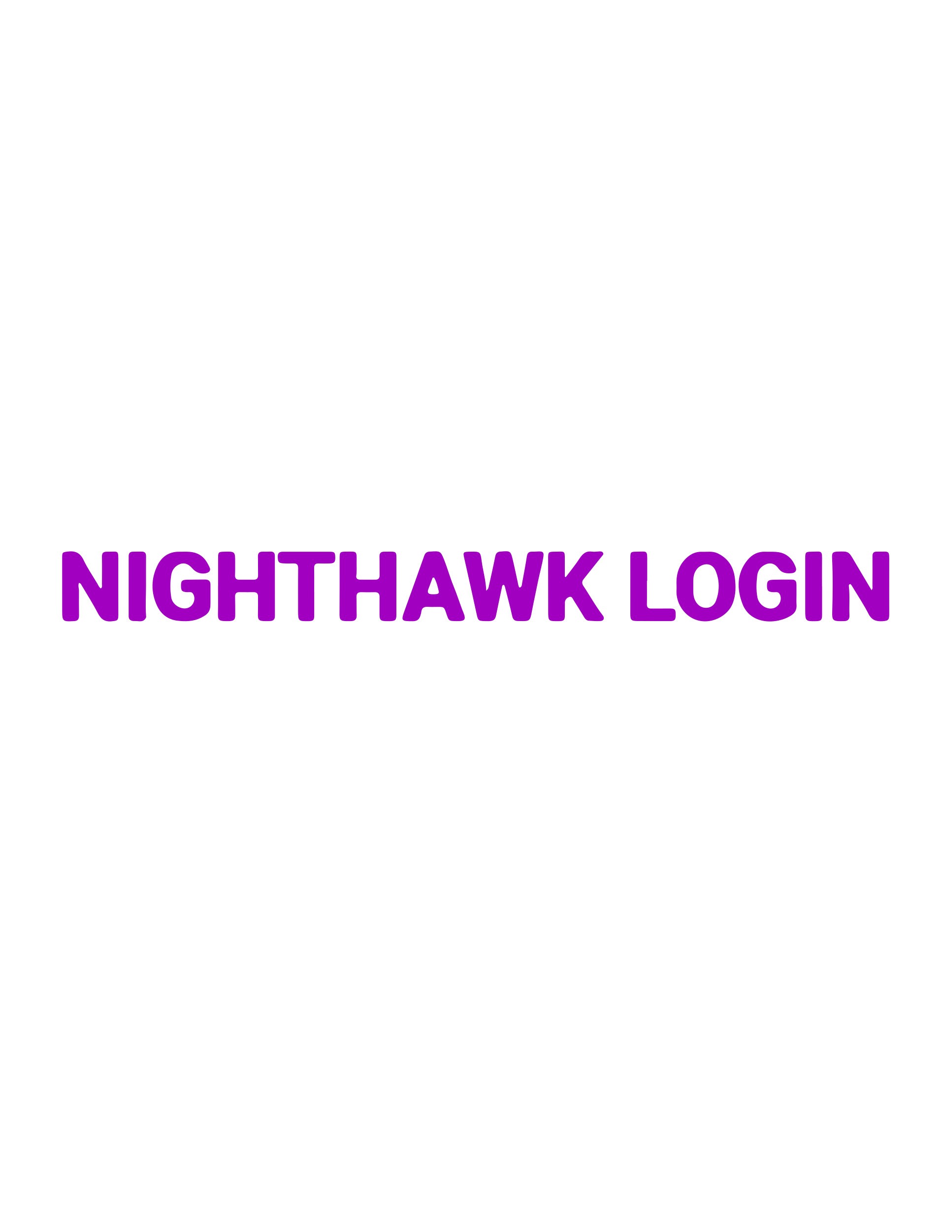 Nighhawksetp