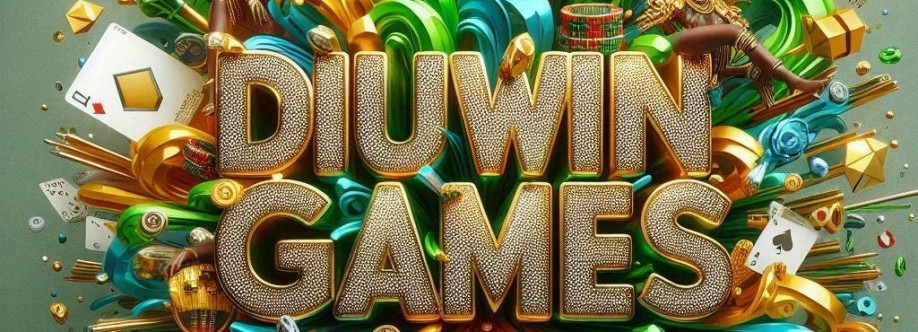 Diuwin game