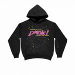 spider Hoodie