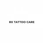 Rx Tattoo Care