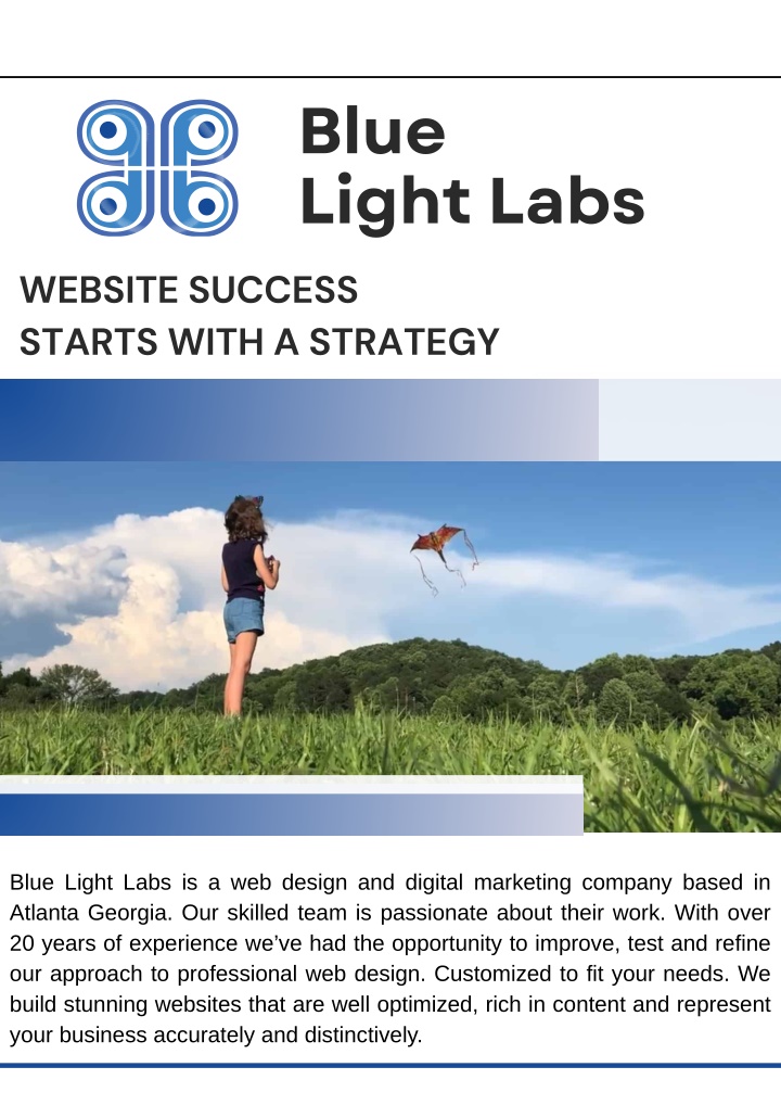 PPT - Atlanta Web Design Services PowerPoint Presentation, free download - ID:14346686