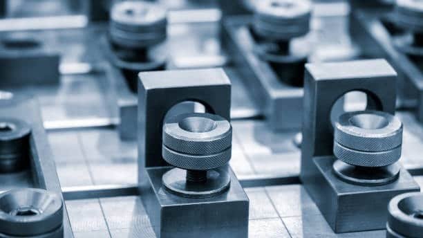 CNC Fixturing: Boost Machining Accuracy and Efficiency with Smart Workholding Solutions