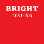 Bright Testing