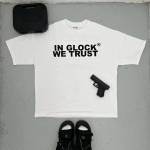 InGlock wetrust shirt