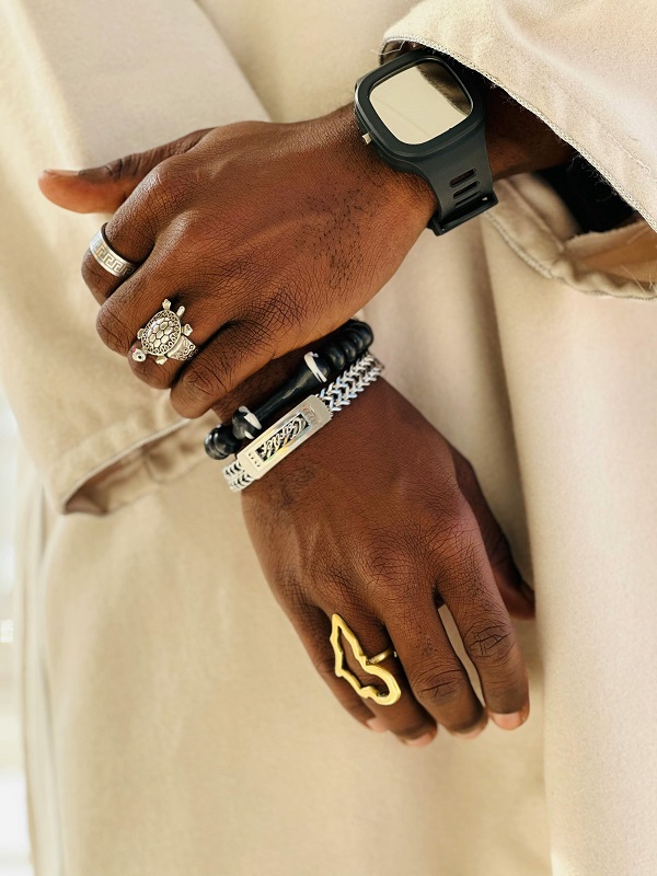 Unique Birthstone Jewelry Ideas for Father’s Day - Kinked Press