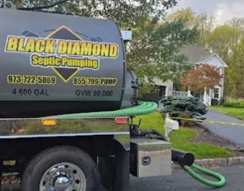 black diamond