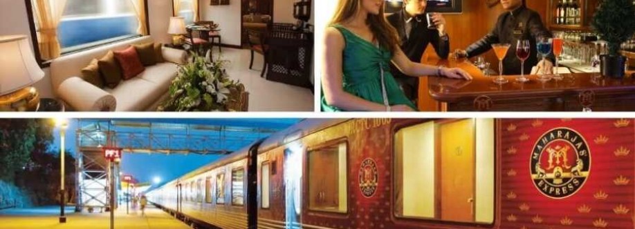 Orient Rail Journeys