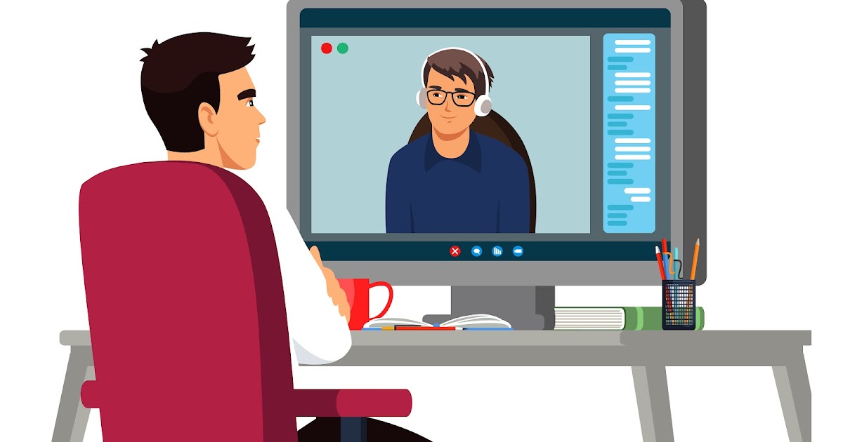 What’s the Role of Webcam Monitoring in Online Tests?