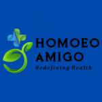 Homoeo Amigo