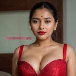 poonam das