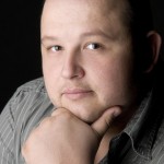Max Weston