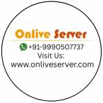 Onlive Server