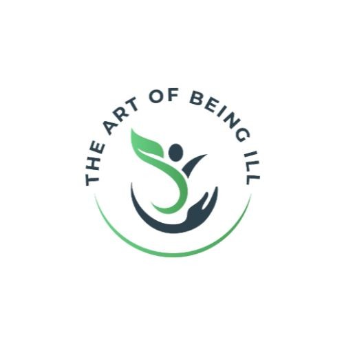 Art Of Being Ill