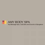 Amy Body Spa