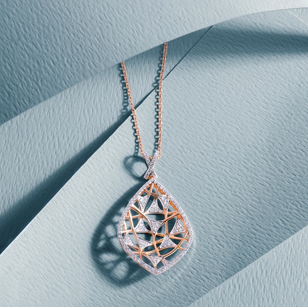 Diamond Pendants for Women the Perfect Gift for Every Occasion - Bioneers Live