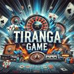 Tiranga Game