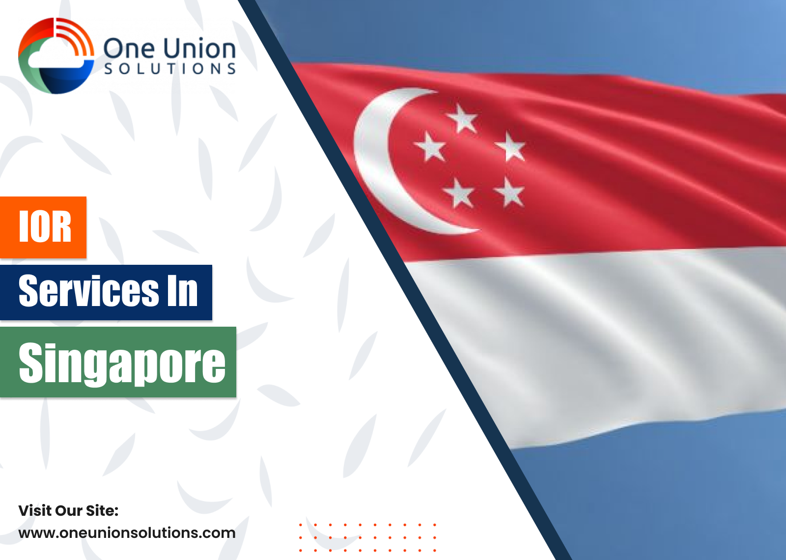 Together, Let's Simplify Singapore Imports