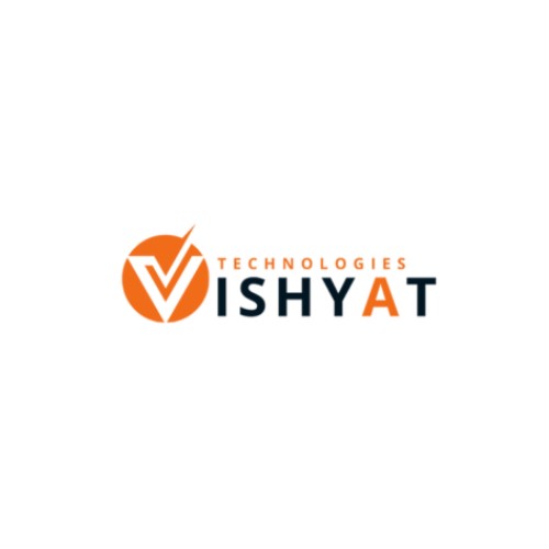 VISHYAT  TECHNOLOGIES WEB DESIGNING COMPANY IN GURGAON