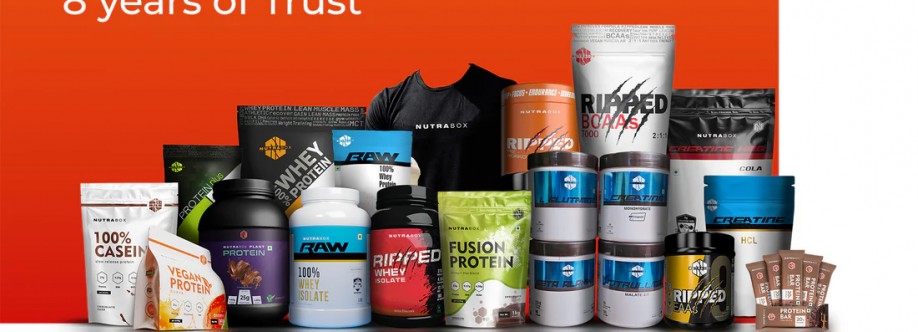 Nutra box