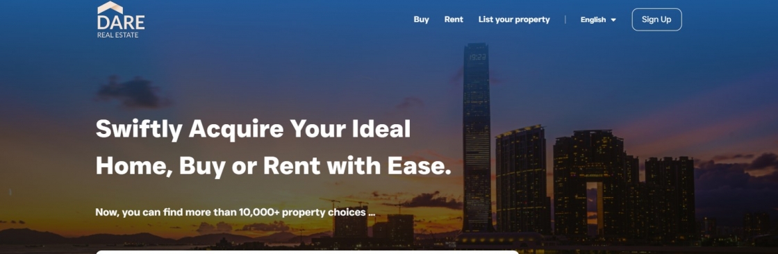 Dare Real Estate Kuwait