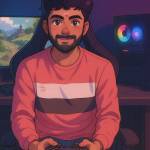 Sunil Gamer