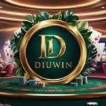 Diuwin Game login