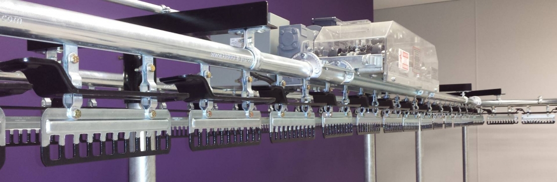 Alpha Conveyor