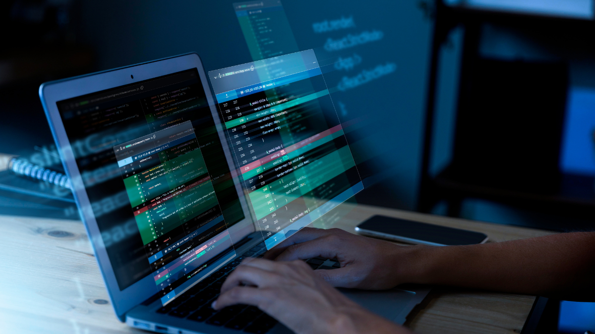 Benefits Of Software Development For Businesses