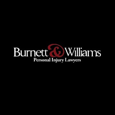 Burnett Williams