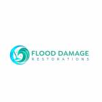 Flood Damage Restorations