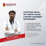 Dr sk Gupta Hematology