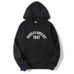 Eessentials Hoodie Austria
