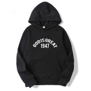 Eessentials Hoodie Austria