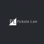 PURSER LAW