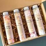 Healing Bath Salts