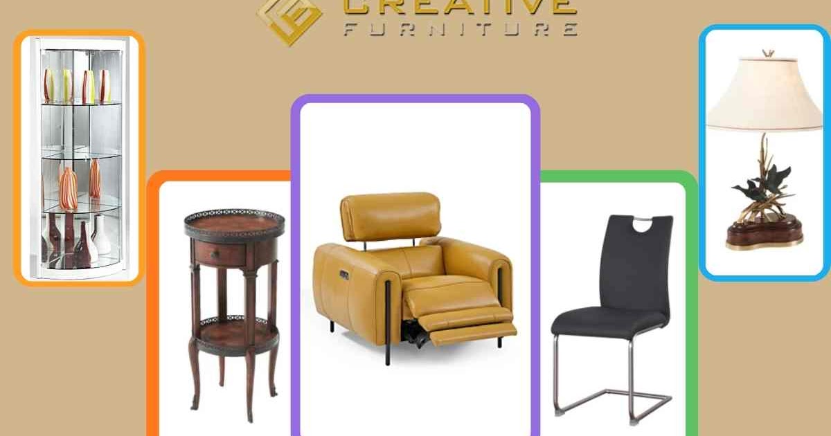 What Should You Look for in a Quality Italian Furniture Store?