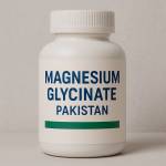 magnesium glycinate pakistan