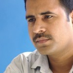 Vivek Kumar