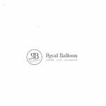 Royal Balloon