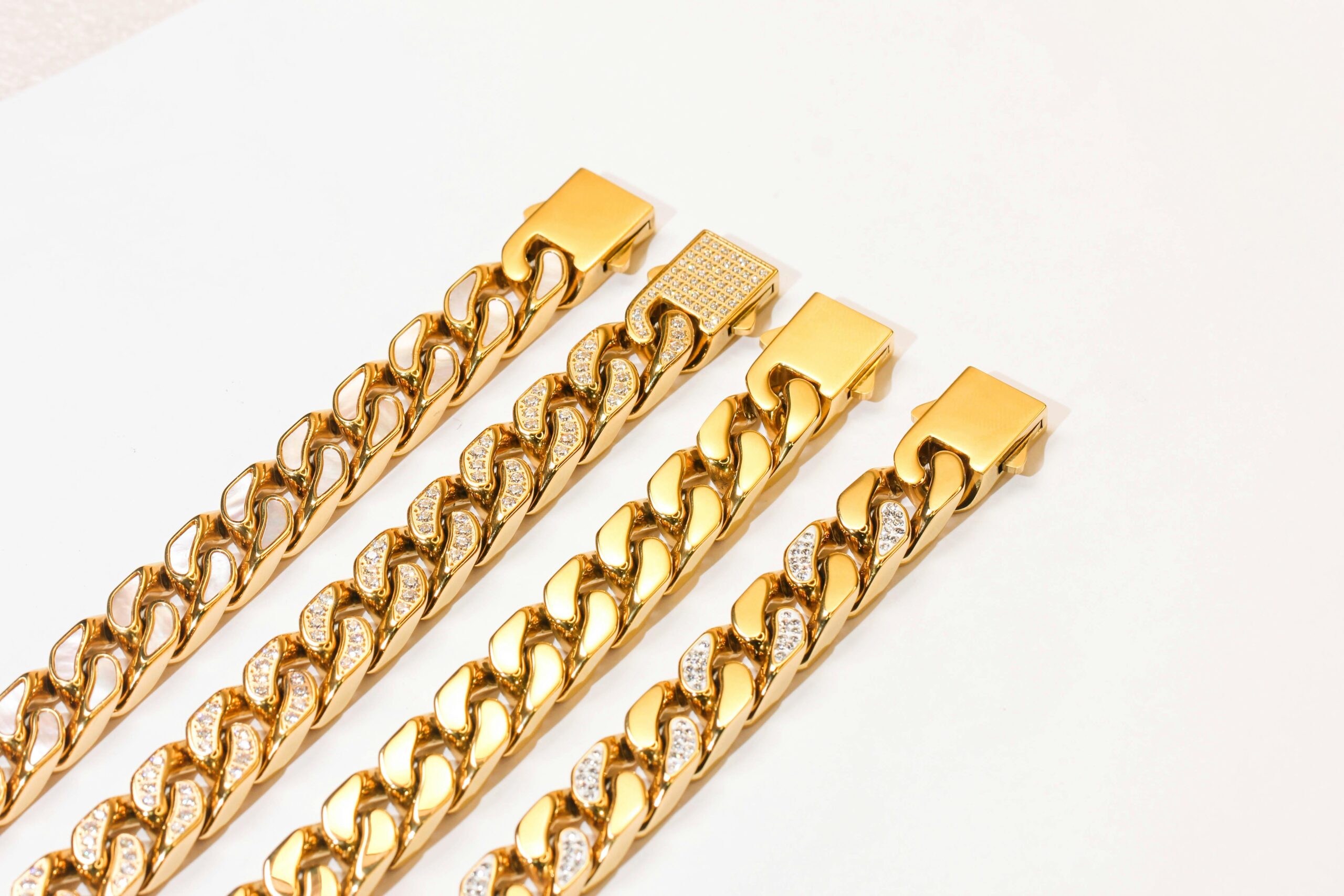 Why Jewelry Makes the Perfect Father’s Day Gift? - Kinked Press