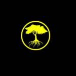 Yellow Tree