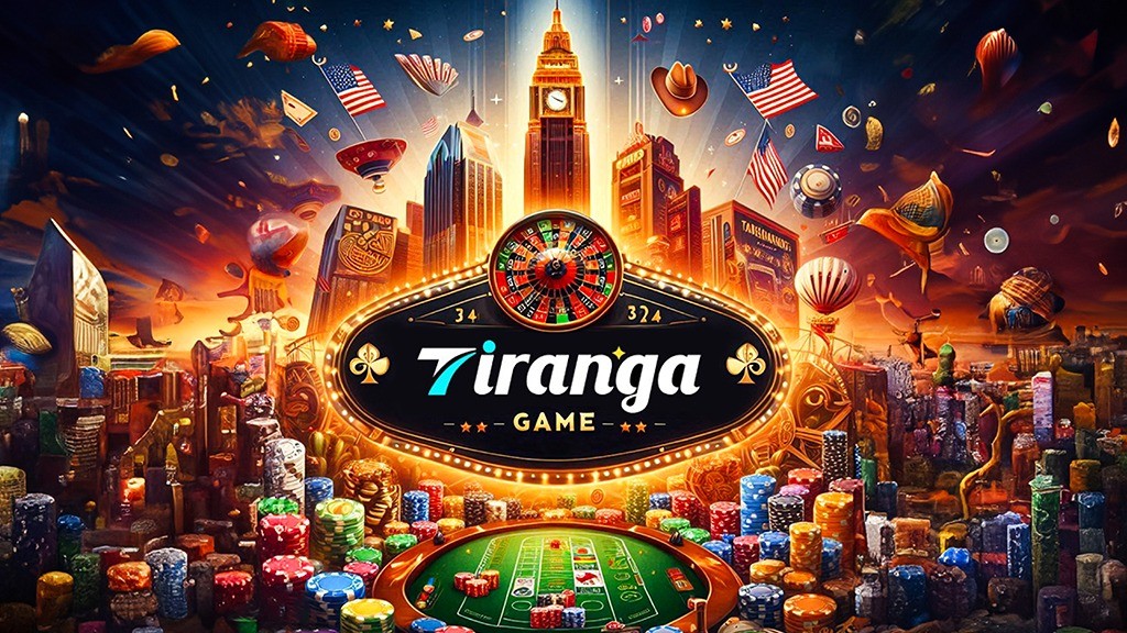 Tiranga game