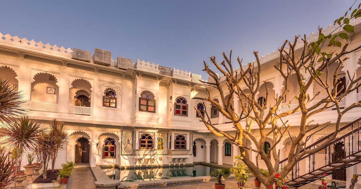 Affordable Hotels in Jaipur: What You Should Know Before You Book
