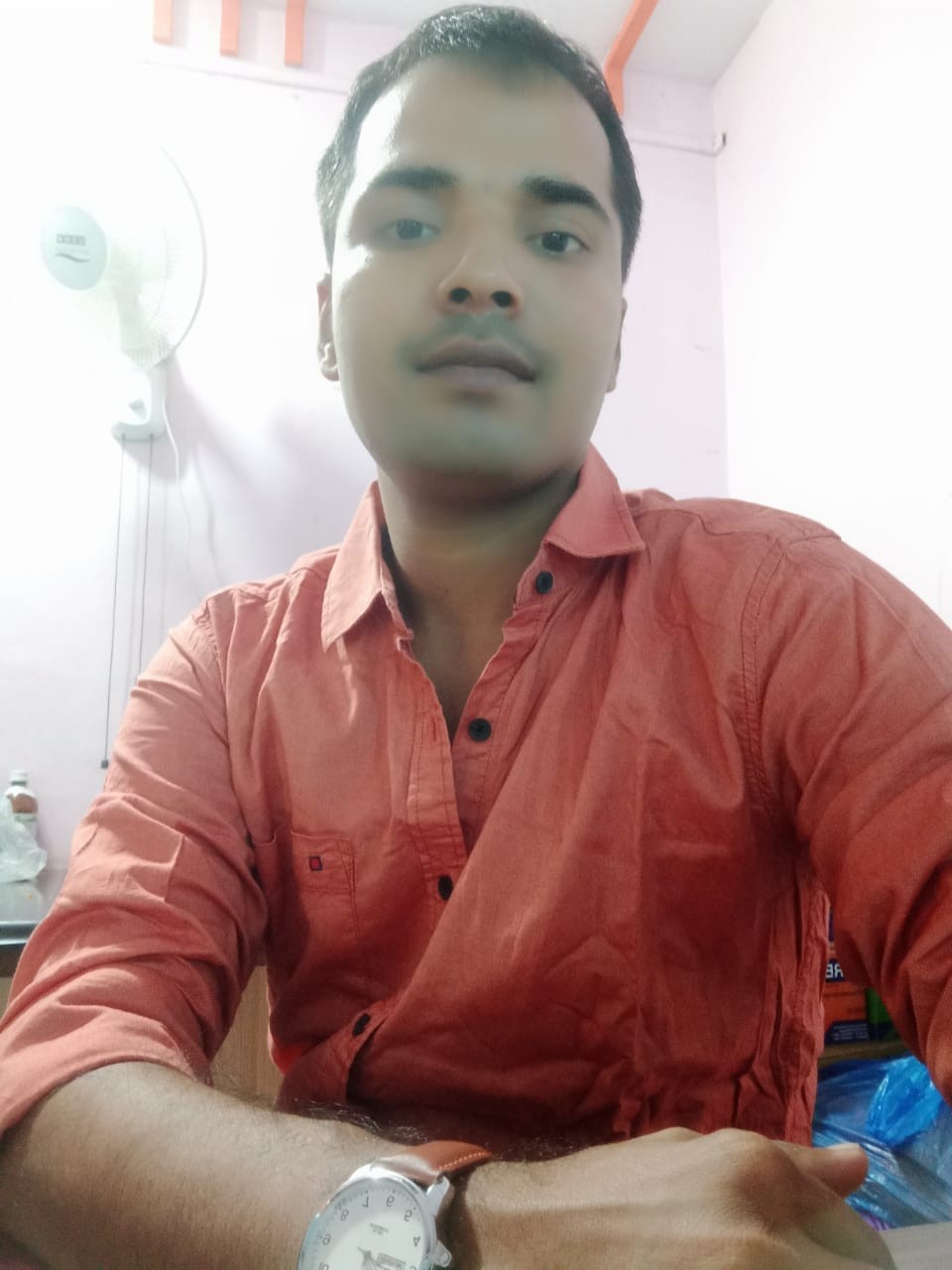 Ashiesh Pathak