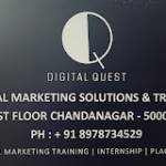 Digital Quest