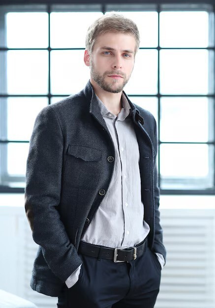 David Smith