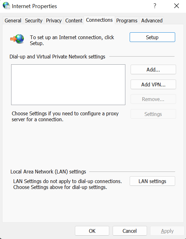 How to Fix Error Code 0x80080005 |Solutions | by Leoodaniel | Jun, 2025 | Medium