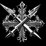 chrome hearts beanie