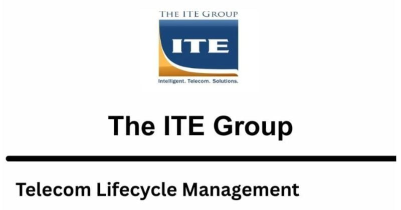 Telecom Lifecycle Management Company